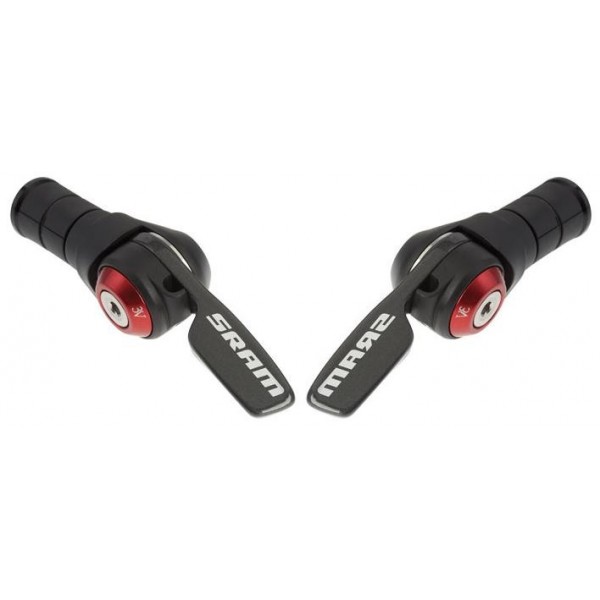 sram 500 tt bar end shifter