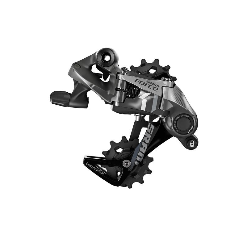 Derailleur Arriere Sram Force Cx Vitesses Planetecycle