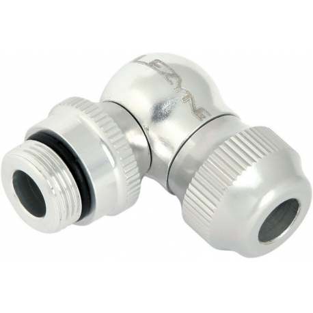 Lezyne Flip Chuck - embout pour gonflage roue lenticulaire