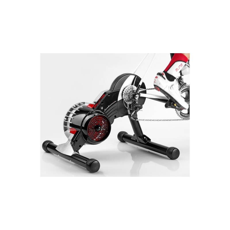 Thru Axle Home Trainer Elite Turbo Muin Smart B+ - Transmission