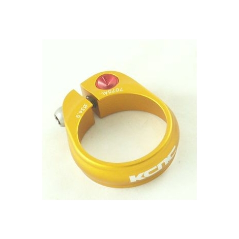 Collier de tige de selle KCNC Road Pro