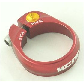 Collier de tige de selle KCNC Road Pro