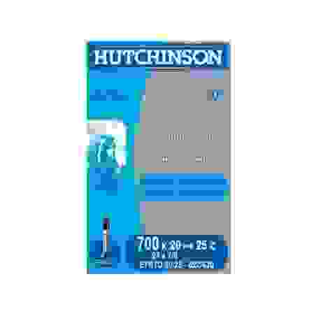 Chambre a air Hutchinson Valve standard 700x18/25