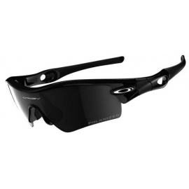 oakley radar pitch jet black black iridium polarized oakley radar pitch jet black black iridium polarized