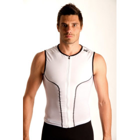 Singlet ZEROD iSINGLET Homme