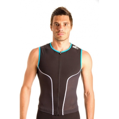 Singlet ZEROD iSINGLET Homme