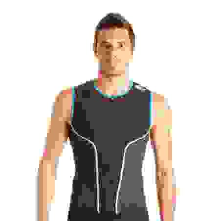 Singlet ZEROD iSINGLET Homme