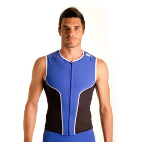 Singlet ZEROD iSINGLET Homme
