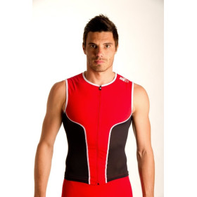 Singlet ZEROD iSINGLET Homme