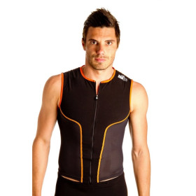 Singlet ZEROD iSINGLET Homme