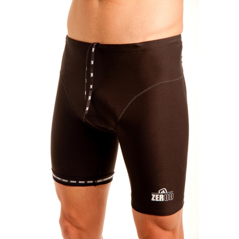 Shorty Triathlon Zerod iSHORTS Achat , Vente matériel