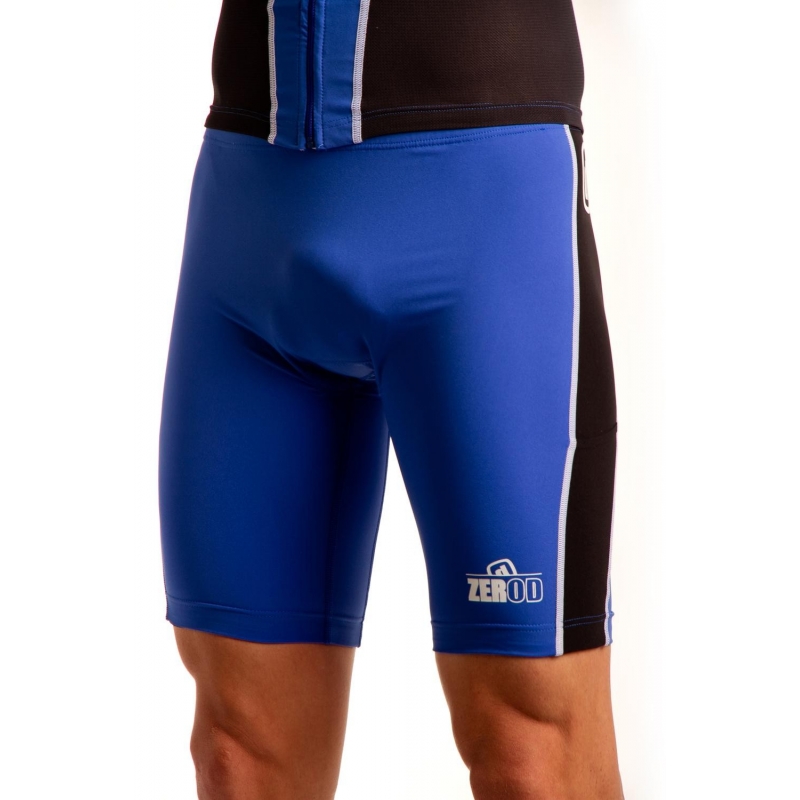 Shorty Triathlon Zerod iSHORTS Achat , Vente matériel