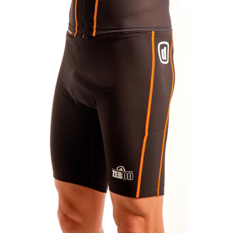 Shorty Triathlon Zerod iSHORTS Achat , Vente matériel