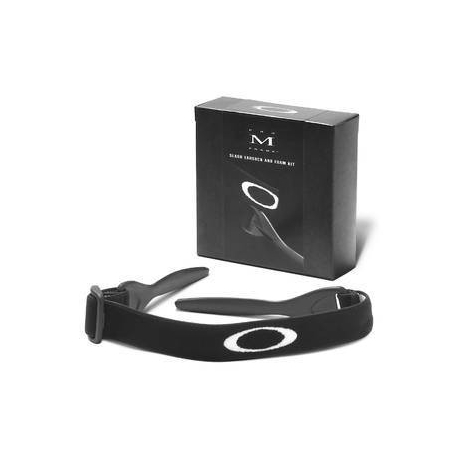 Kit Monture Oakley M Frame Black