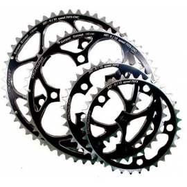 Plateau Stronglight CT2 135mm Campagnolo 11 vitesses