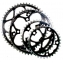 Plateau Stronglight CT2 135mm Campagnolo 9 10 vitesses