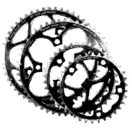Plateau Stronglight CT2 135mm Campagnolo 9 10 vitesses