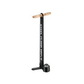 Pompe LEZYNE Steel Floor Drive