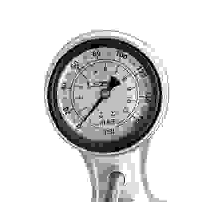 Pompe LEZYNE Steel Floor Drive