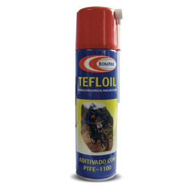  Spray Bompar   Huile Teflon 250 CC