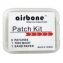 6 patchs autocollants Airbone ZT-610