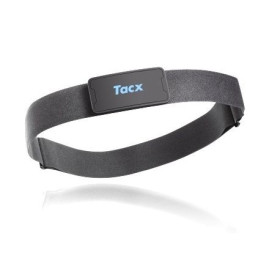 Ceinture Cardio frequencemetre Tacx T-1994