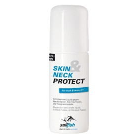  Anti Frottemment SAILFISH Skin Neck Protect 