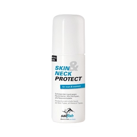  Anti Frottemment SAILFISH Skin Neck Protect 