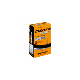 Chambre a air route CONTINENTAL 700x32-37-40 valve presta 40mm