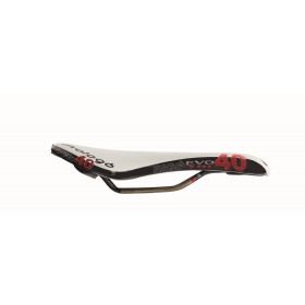 Selle PROLOGO NAGO EVO TRI 40 TIROX