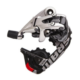 Derailleur arriere SRAM RED NEW 10 vitesses