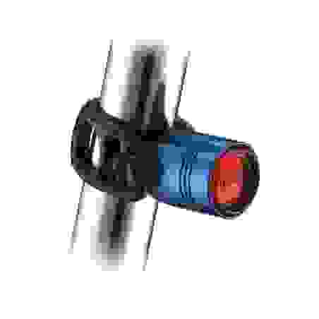 Kit eclairage avant et arriere LEZYNE FEMTO DRIVE PAIR Blue