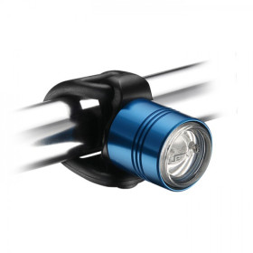Kit eclairage avant et arriere LEZYNE FEMTO DRIVE PAIR Blue Avant