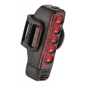 Kit eclairage avant et arriere LEZYNE STRIP DRIVE PAIR