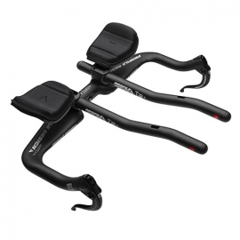 Cintre CLM Profile Design Aeria T2 Aluminium