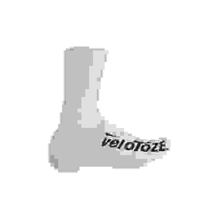 Couvres Chaussures VELOTOZE Latex Hautes WHITE