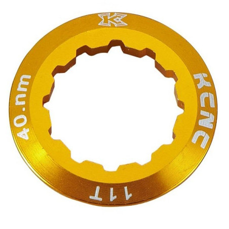 Ecrou de cassette KCNC