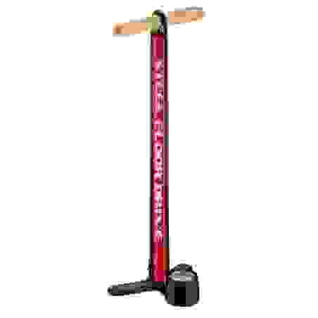 Pompe LEZYNE Steel Floor Drive