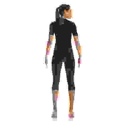 Cuissard Femme ASSOS HK laalaLai Shorts S7 - 2017