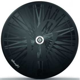 Roue lenticulaire Lightweight AUTOBAHN DISC