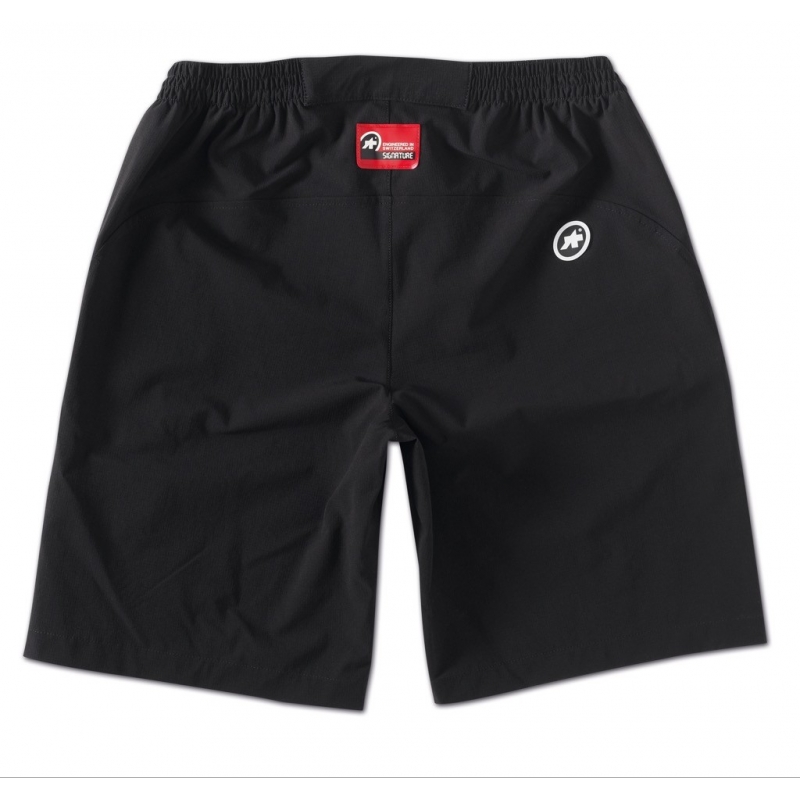 Short ASSOS Track Shorts Collection Signature