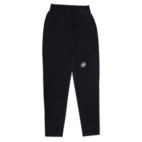 Pantalon ASSOS Felpa Pant Werksmannschaft - 2017 - Signature Collection