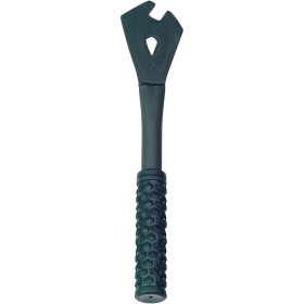Clé à pédales professionnelle 15mm PEDROS Equalizer Pro Pedal Wrench - 15 mm