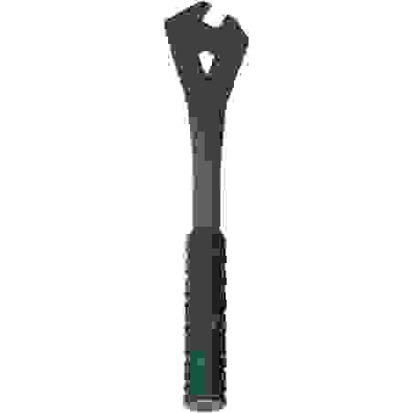 Clé à pédales professionnelle 15mm PEDROS Equalizer Pro Pedal Wrench - 15 mm