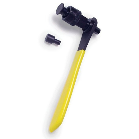 Extracteur de pédalier universel avec poignée PEDROS Universal Crank Remover with handle