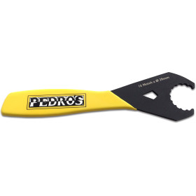 Clé boitier de pédalier pour shimano 16x39 PEDROS Bottom Bracket Wrench, Shimano 16x39