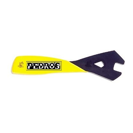 Clé à cône 14mm PEDROS Cone Wrench - 14 mm