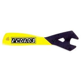 Clé à cône 18mm PEDROS Cone Wrench - 18 mm