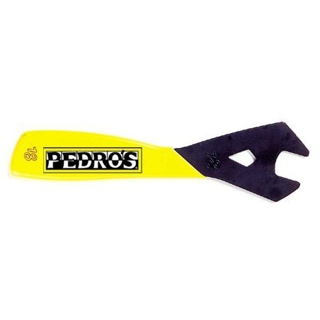 Clé à cône 18mm PEDROS Cone Wrench - 18 mm