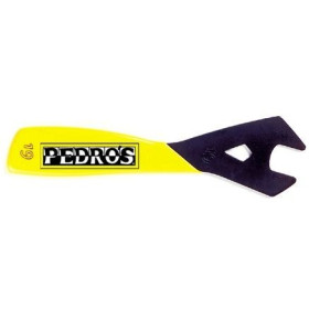 Clé à cône 19mm PEDROS Cone Wrench - 19 mm